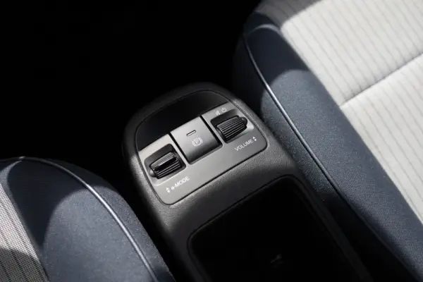 Fiat 500e 42 kWh Icon 18