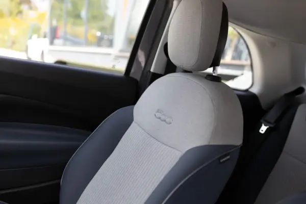 Fiat 500e 42 kWh Icon 20