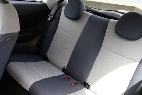 Fiat 500e 42 kWh Icon 21