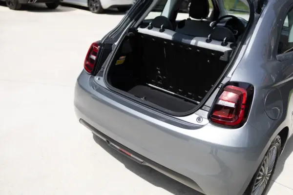 Fiat 500e 42 kWh Icon 28