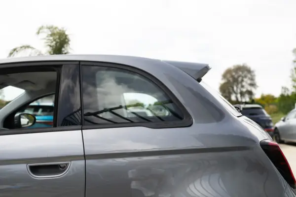 Fiat 500e 42 kWh Icon 35