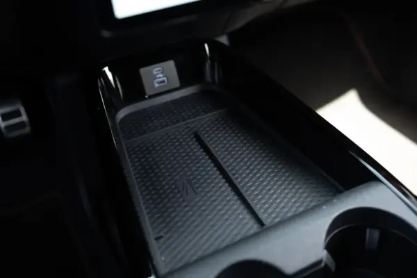 Ford Mustang Mach-E 75.7 kWh Premium AWD 24