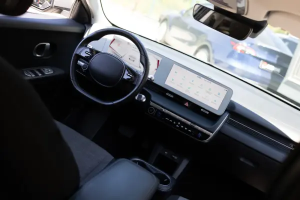Hyundai Ioniq 5 58 kWh Techniq 2