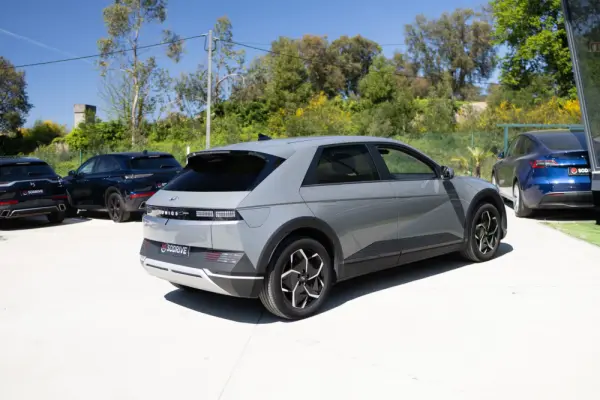 Hyundai Ioniq 5 58 kWh Techniq 5