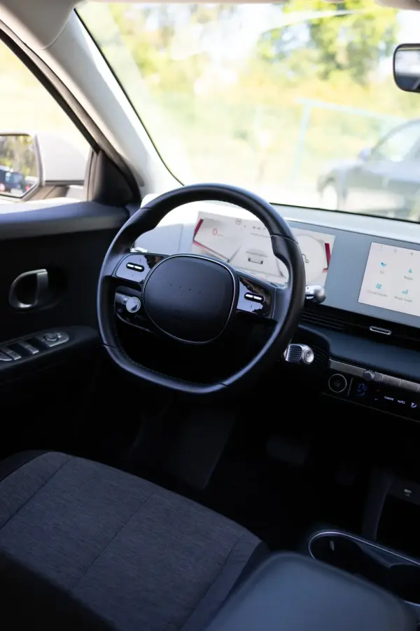 Hyundai Ioniq 5 58 kWh Techniq 8
