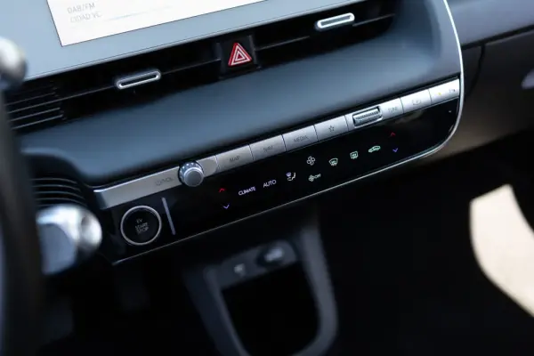 Hyundai Ioniq 5 58 kWh Techniq 9