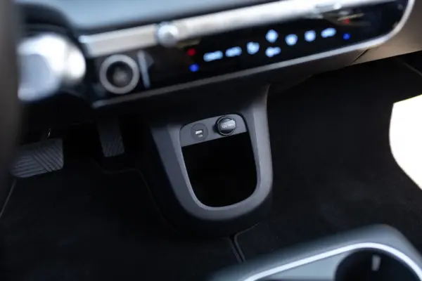 Hyundai Ioniq 5 58 kWh Techniq 20