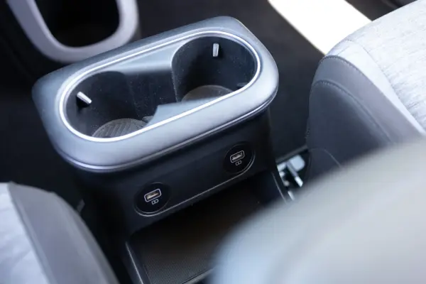 Hyundai Ioniq 5 58 kWh Techniq 21