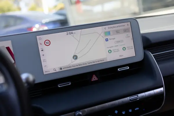 Hyundai Ioniq 5 58 kWh Techniq 24