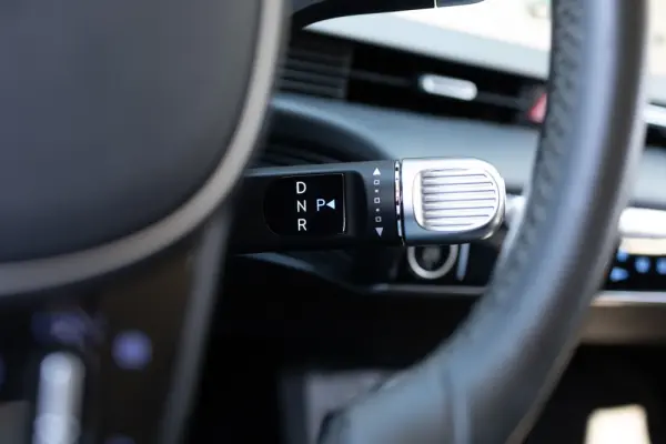 Hyundai Ioniq 5 58 kWh Techniq 23