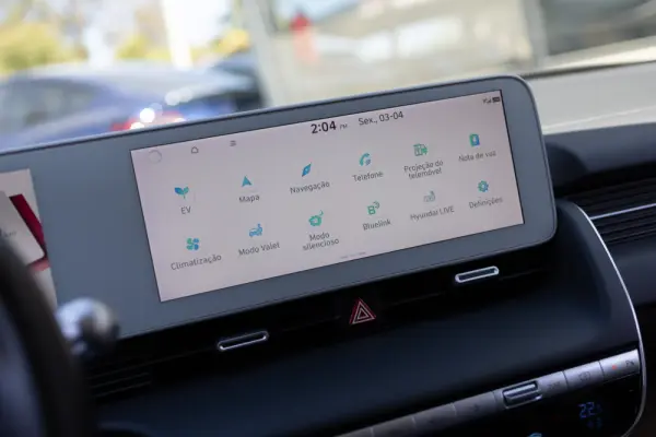 Hyundai Ioniq 5 58 kWh Techniq 26