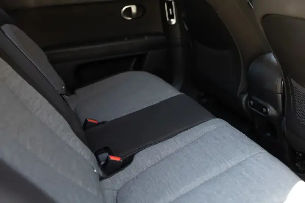 Hyundai Ioniq 5 58 kWh Techniq 30