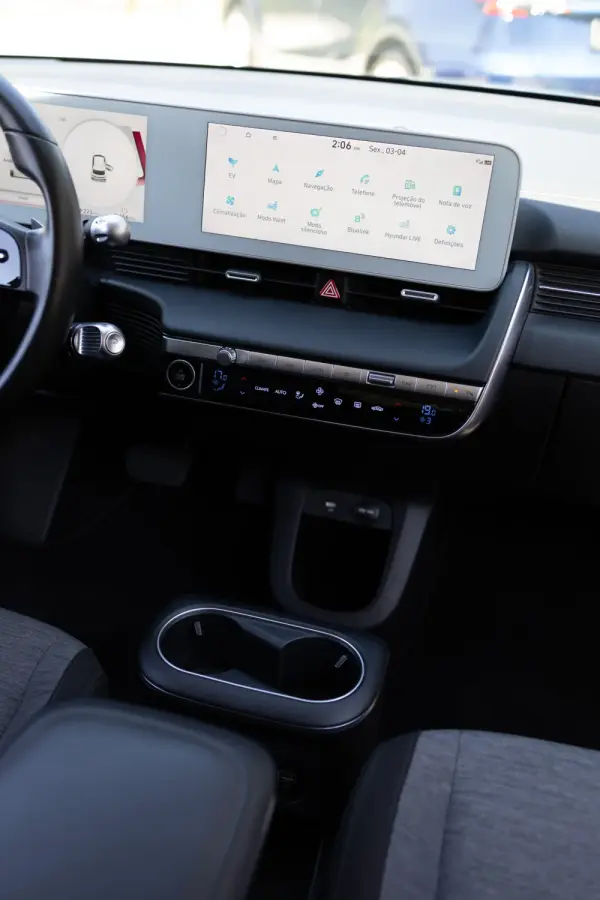 Hyundai Ioniq 5 58 kWh Techniq 29