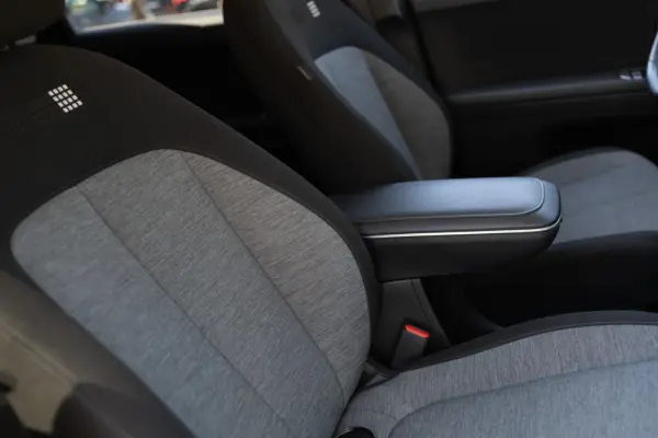 Hyundai Ioniq 5 58 kWh Techniq 31
