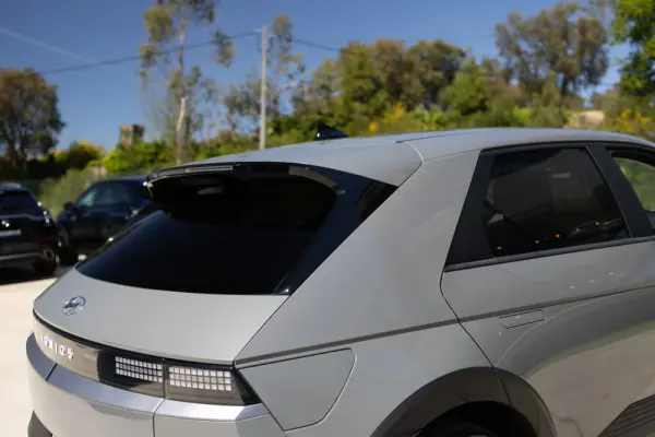 Hyundai Ioniq 5 58 kWh Techniq 36