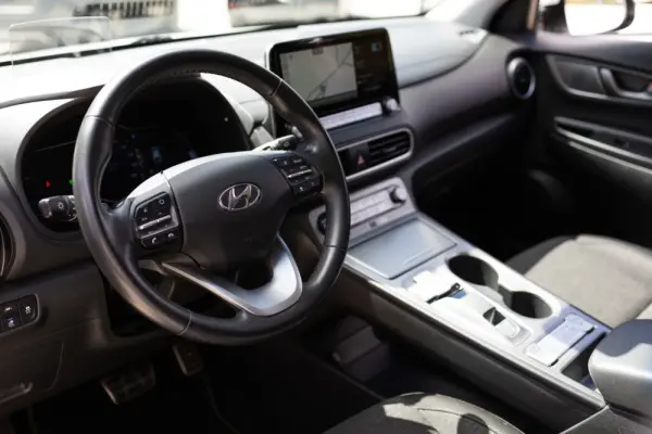 Hyundai Kauai 39 kWh Executive 8