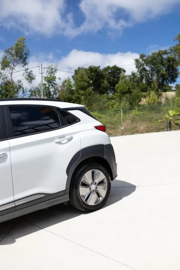 Hyundai Kauai 39 kWh Executive 14