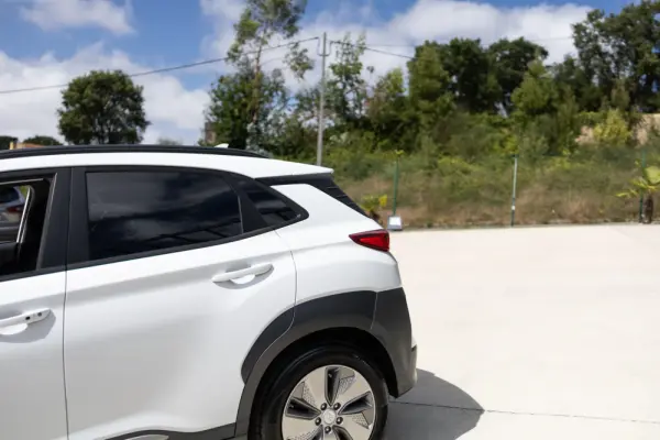 Hyundai Kauai 39 kWh Executive 15
