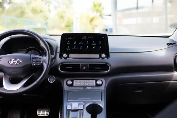 Hyundai Kauai 39 kWh Executive 27