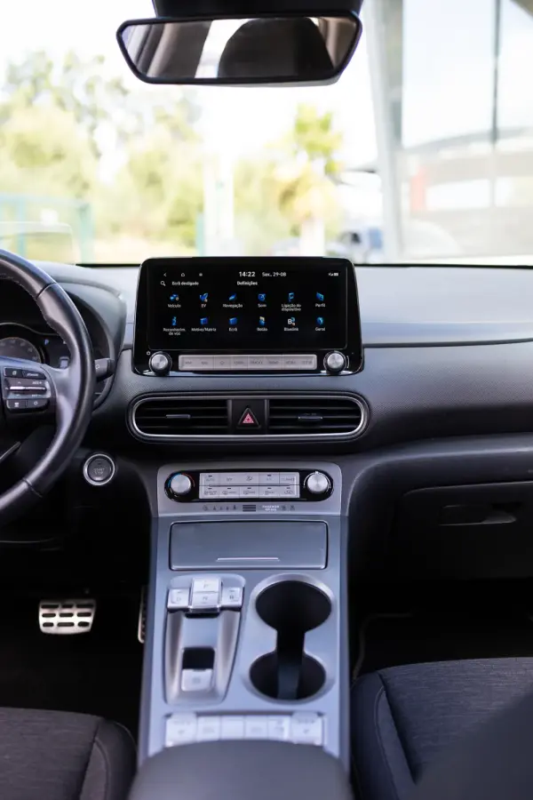 Hyundai Kauai 39 kWh Executive 28