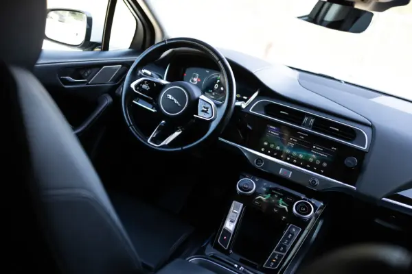 Jaguar I-Pace S AWD Aut. 2