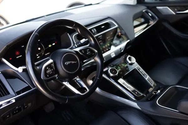 Jaguar I-Pace S AWD Aut. 5