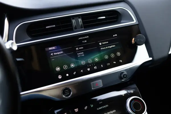 Jaguar I-Pace S AWD Aut. 6