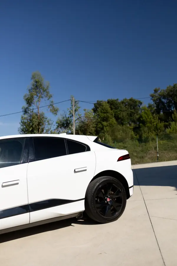 Jaguar I-Pace S AWD Aut. 10