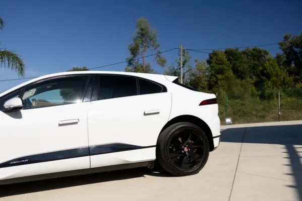 Jaguar I-Pace S AWD Aut. 11