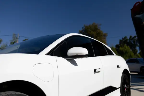 Jaguar I-Pace S AWD Aut. 15