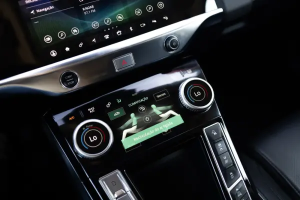 Jaguar I-Pace S AWD Aut. 22