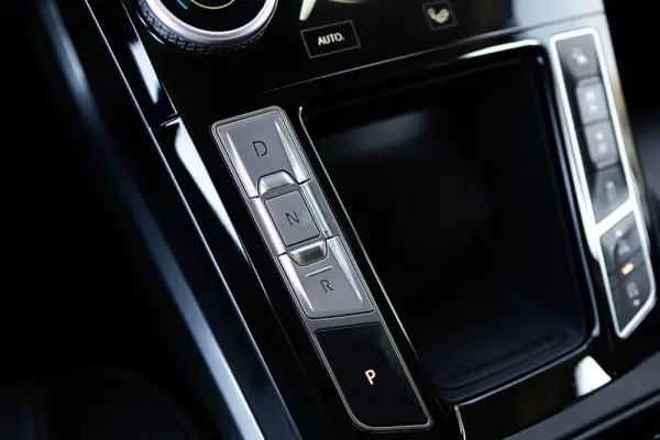 Jaguar I-Pace S AWD Aut. 24
