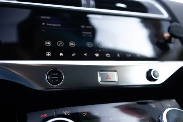 Jaguar I-Pace S AWD Aut. 26