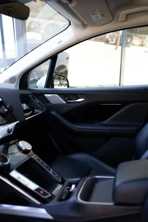 Jaguar I-Pace S AWD Aut. 30