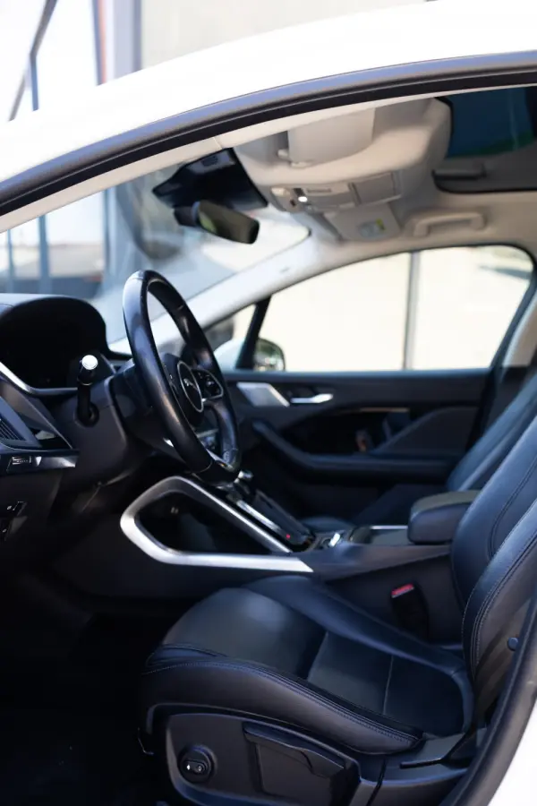 Jaguar I-Pace S AWD Aut. 31