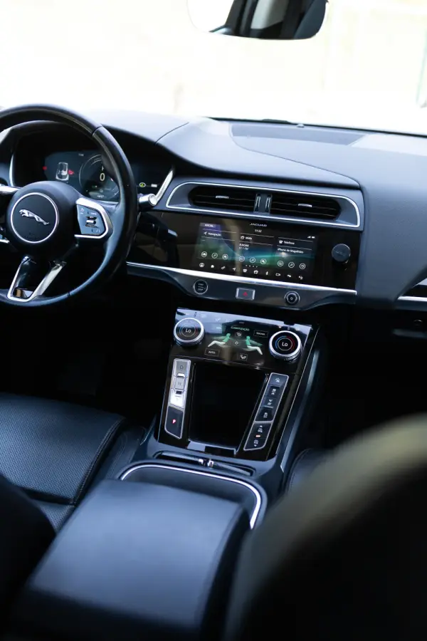 Jaguar I-Pace S AWD Aut. 34