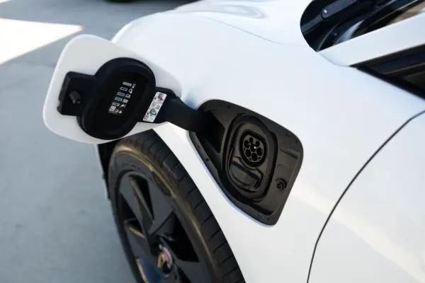 Jaguar I-Pace S AWD Aut. 36