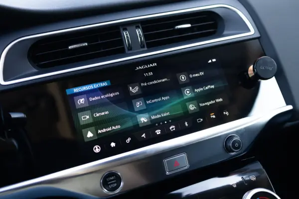 Jaguar I-Pace S AWD Aut. 39