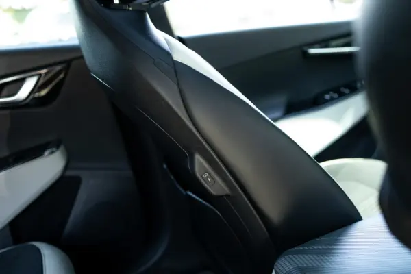 Kia EV6 77.4 kWh GT-Line+SRF 10