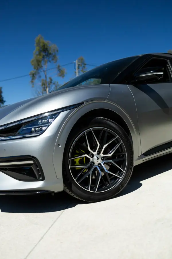 Kia EV6 77.4 kWh GT-Line+SRF 15
