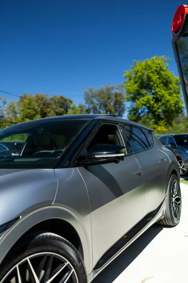 Kia EV6 77.4 kWh GT-Line+SRF 17