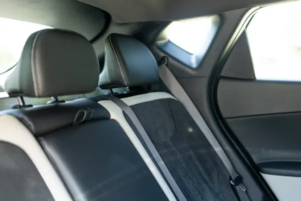 Kia EV6 77.4 kWh GT-Line+SRF 33