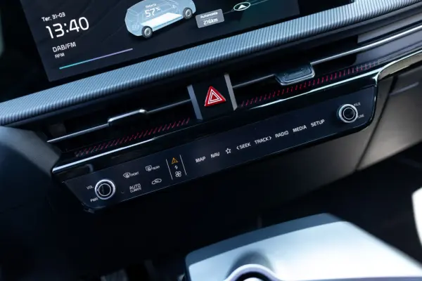 Kia EV6 77.4 kWh GT-Line+SRF 34