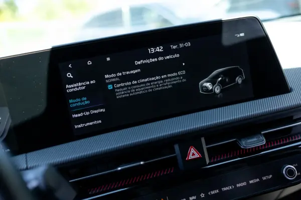 Kia EV6 77.4 kWh GT-Line+SRF 44