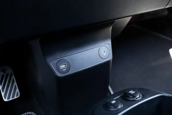 Kia EV6 77.4 kWh GT-Line+SRF 43