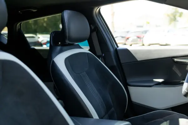 Kia EV6 77.4 kWh GT-Line+SRF 50