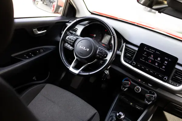 Kia Stonic 1.2 Dynamic 2