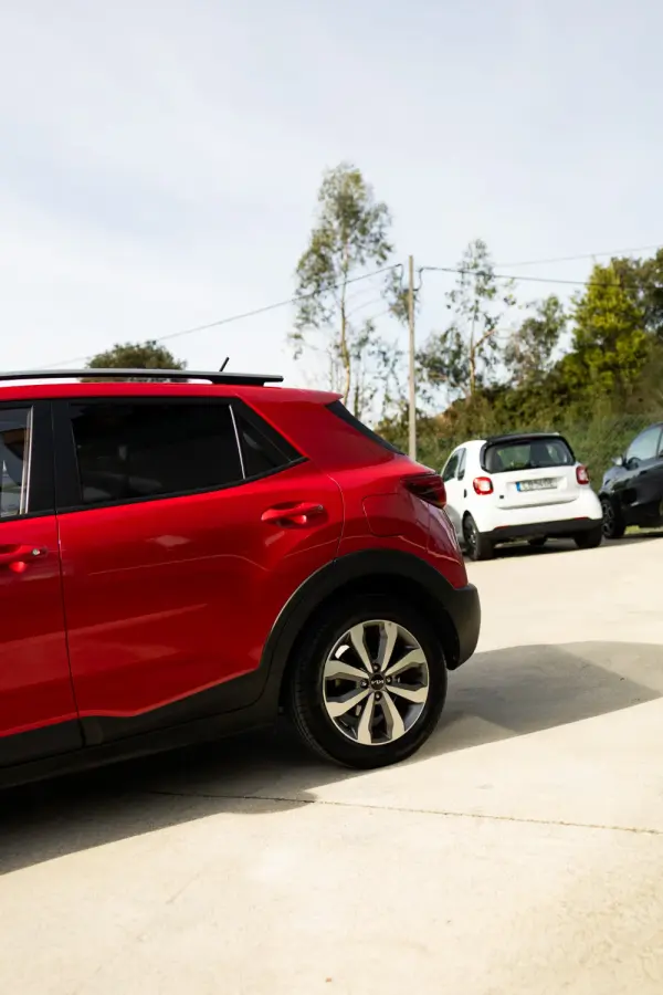 Kia Stonic 1.2 Dynamic 14