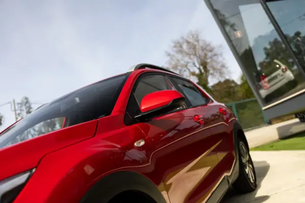 Kia Stonic 1.2 Dynamic 16