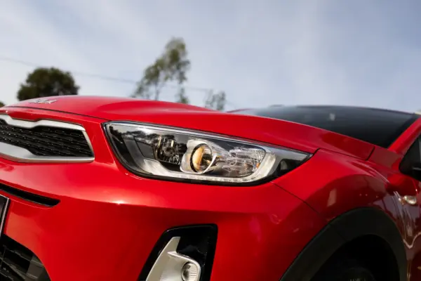 Kia Stonic 1.2 Dynamic 15